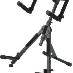 Prix Promo Quiklok Stand pour amplis combo ajustable