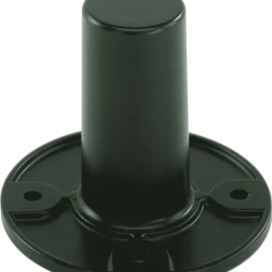 Quiklok Adaptateur 35mm pour enceinte - noir Marque