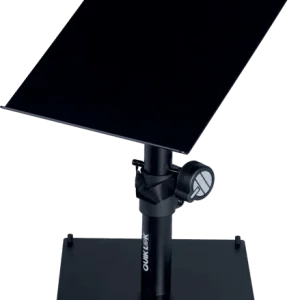 Quiklok Stand Monitor avec table Offre Exclusive