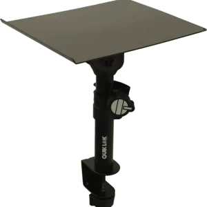 Commande En Gros Quiklok Stand Monitor avec clamp