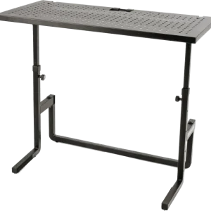 Meilleur Choix Quiklok Structure de travail pour DJ