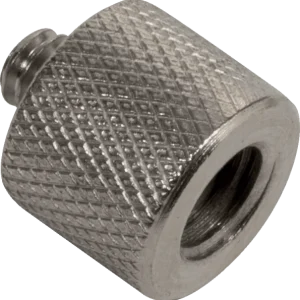 Quiklok Adaptateur appareil photo 1/4 (femelle/male) Commander Vite