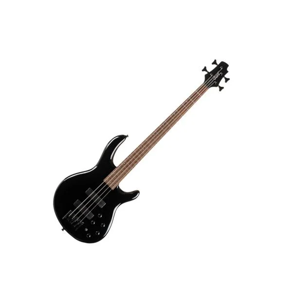 Usine Directe Cort C4 Deluxe - black