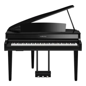 Promotion Saisonnière Yamaha CLP-865GP - polished ebony
