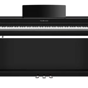 Yamaha CLP-825 - polished ebony Dernier Modèle