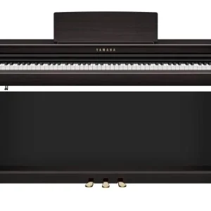 Prix Promo Yamaha CLP-825 - rosewood