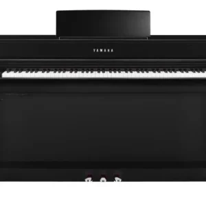 Livraison Express Yamaha CLP-835 - polished ebony