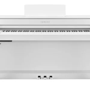 Commander Maintenant Yamaha CLP-835 - white