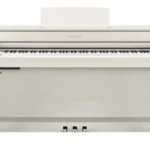 Yamaha CLP-835 - white birch Satisfait Ou Remboursé
