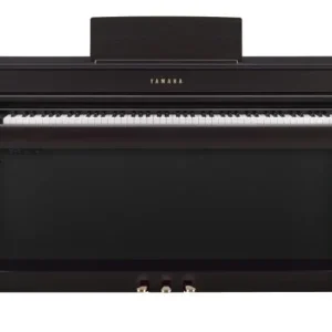 Satisfait Ou Remboursé Yamaha CLP-835 - rosewood