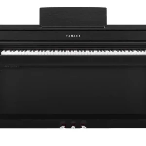 Yamaha CLP-835 - black Nouveauté