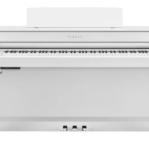 Yamaha CLP-845 - white Prix Réduit