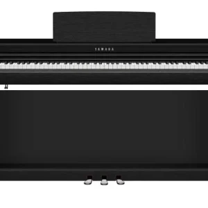 Commander Vite Yamaha CLP-825 - black