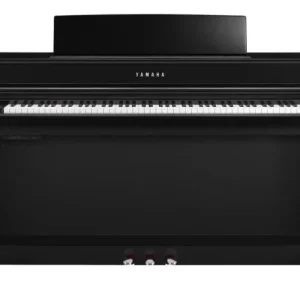 Dernière Chance Yamaha CLP-845 - polished ebony