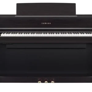 Offre Spéciale Yamaha CLP-875 - rosewood