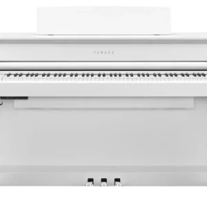 Yamaha CLP-875 - white Haute Qualité