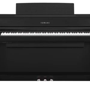 Yamaha CLP-875 - black Acheter En Ligne