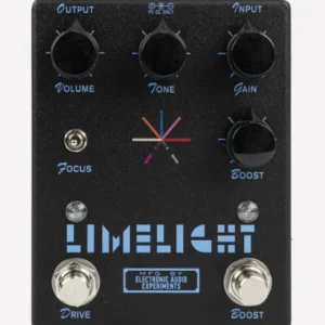 Electronic audio experiments LIMELIGHT V2 Jusqu'à Épuisement Des Stocks
