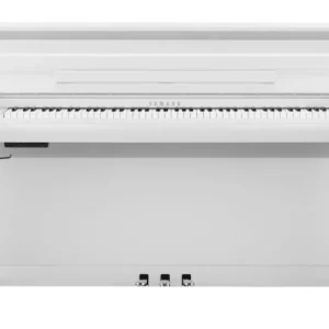 Yamaha CLP-885 - polished white Meilleur Choix