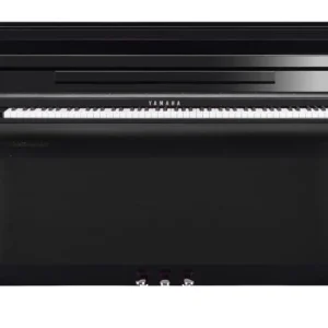 Meilleur Choix Yamaha CLP-885 - polished ebony