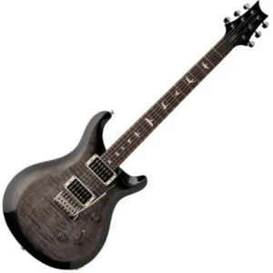 Prs USA S2 Custom 24 (85/15 Pickups) - faded gray black burst Promotion Saisonnière