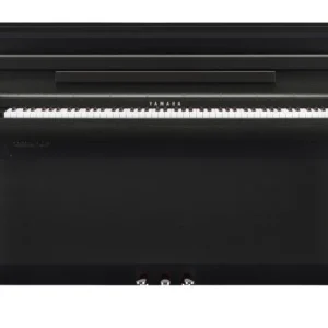 Yamaha CLP-885 - black Commander Vite