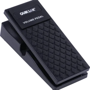 Petit Prix Quiklok Pédale de volume (in/out)