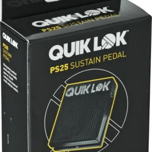 Quiklok Pédale de sustain Acheter Direct