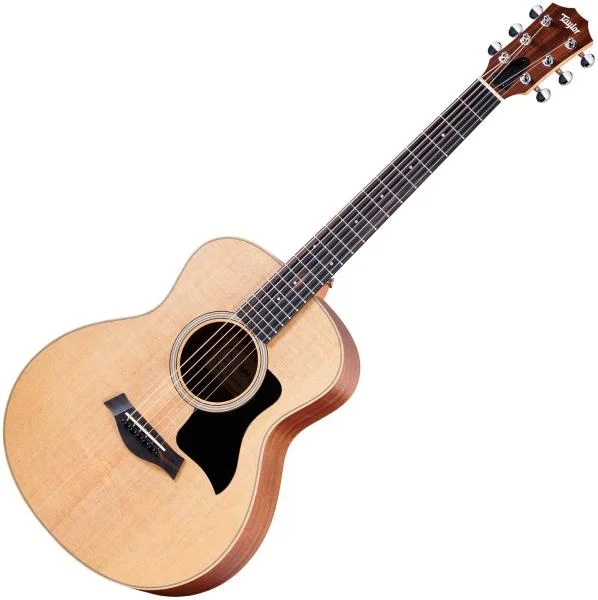 Taylor GS Mini Sapele (2024) - natural matte Réduction