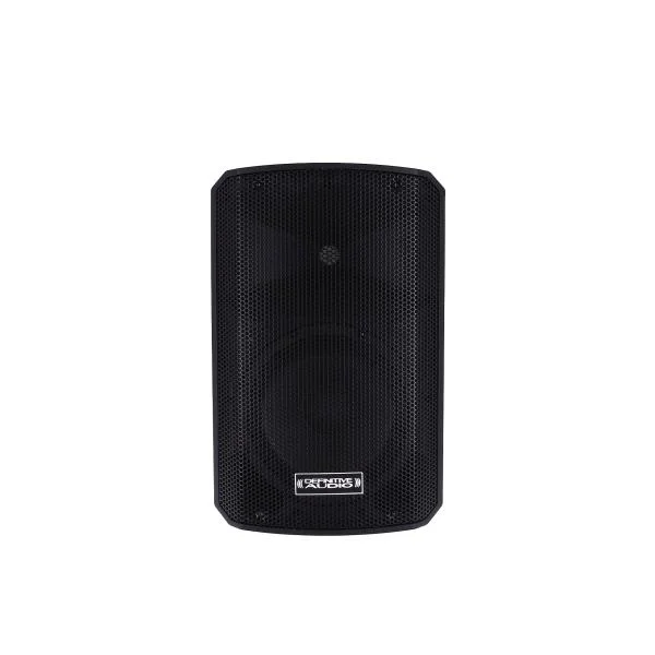 Definitive audio INPULSE 8 BA DSP Must-Have