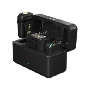 Icon AIRMIC PRO BLACK Prix Choc