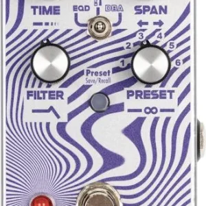 Earthquaker devices Time Shadows V2 Solde