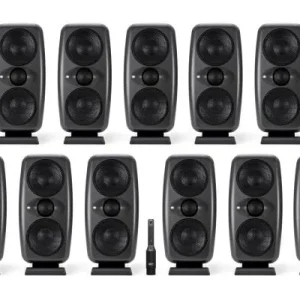 Vente Flash Ik multimedia iLoud MTM MKII Immersive Bundle - la pièce