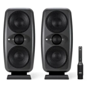 Ik multimedia iLoud MTM MKII - la paire Meilleur Prix