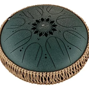Meinl Tongue Sonic Energy Medium Octave Green Prix Promo