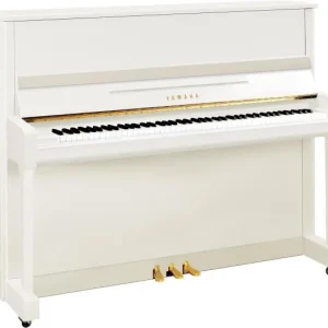 Petit Prix Yamaha B3E PWH