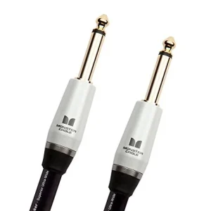 Authentique Monster cable SP2000-S-6 WW Cable Jack / Jack 1.8M