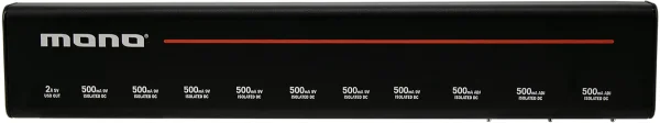 Mono Alimentation PFX 10 Sorties + USB Dernière Chance