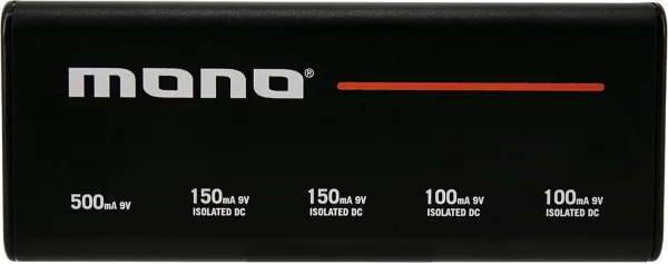 Authentique Mono Alimentation PFX 5 Sorties