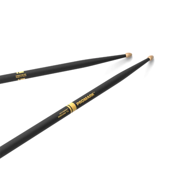 Pro mark REBOUND 7A ACTIVEGRIP HICKORY Offre Exclusive