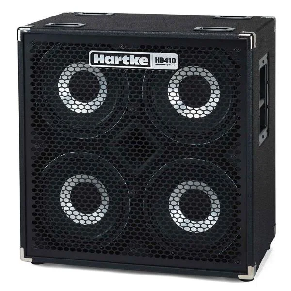 Authentique Hartke Hydrive HD410 1000W 8 Ohms