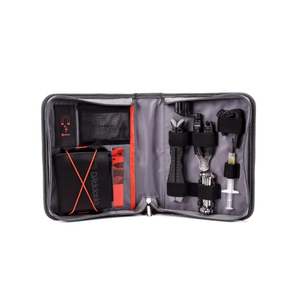 Acheter En Ligne D‘addario PREMIUM GUITAR MAINTENANCE KIT