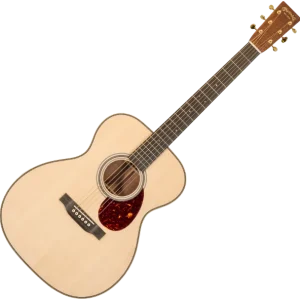 Martin Custom Shop CS-OM-C23035502 2816483 - natural Satisfait Ou Remboursé