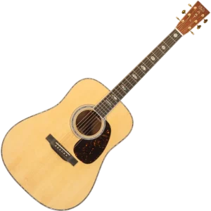 Martin Custom Shop CS-D-C23036414 2816486 - natural aging toner Jusqu'à Épuisement Des Stocks