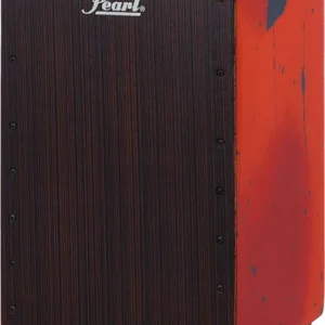 Offre Du Jour Pearl Primerao Abstract Red