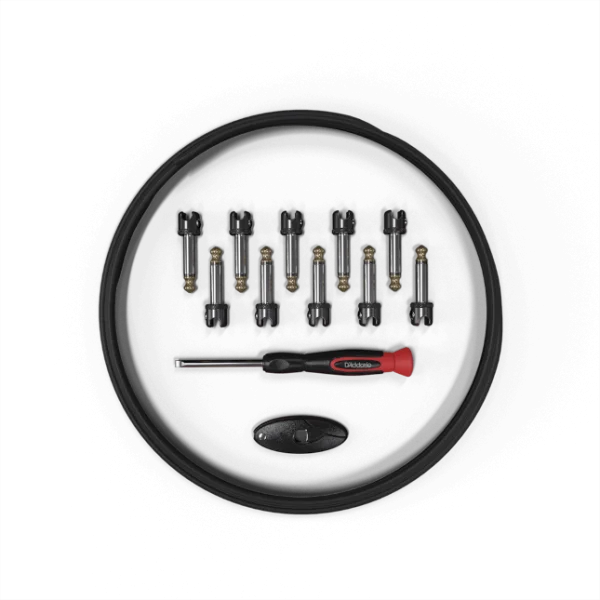 D‘addario Kit de Cables Sans Soudure Pas Cher