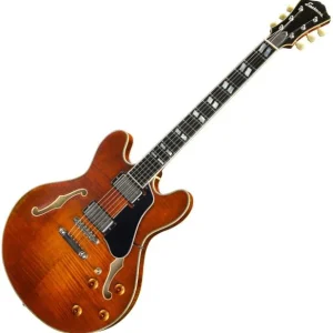 Eastman Thinline T59/v - antique classic Prix Choc