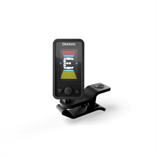 D‘addario CT28 ECLIPSE - ACCORDEUR RECHARGEABLE Certifié