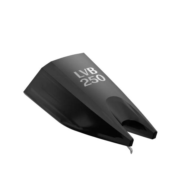 Ortofon STYLUS CONCORDE BLACK LVB 250 Offre Exclusive