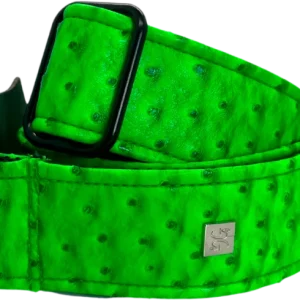 Get m get m Ostrich Neon Green Prix Bas